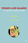 Buchcover Women and Gaming