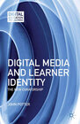 Buchcover Digital Media and Learner Identity