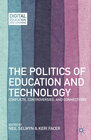 Buchcover The Politics of Education and Technology