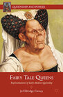 Buchcover Fairy Tale Queens