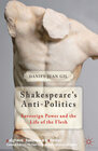 Buchcover Shakespeare's Anti-Politics