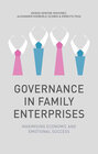 Buchcover Governance in Family Enterprises