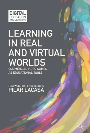 Buchcover ISBN 9781349457120