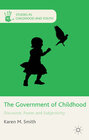 Buchcover The Government of Childhood