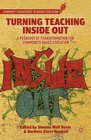Buchcover Turning Teaching Inside Out