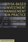 Buchcover Risk-Based Investment Management in Practice