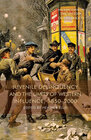 Buchcover Juvenile Delinquency and the Limits of Western Influence, 1850-2000