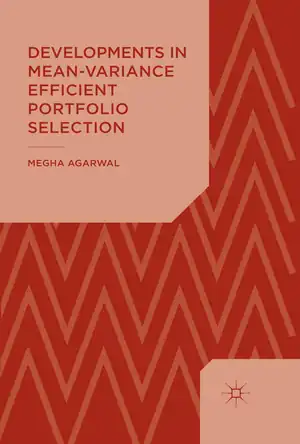 Buchcover ISBN 9781349471768