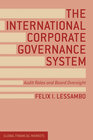 The International Corporate Governance System width=