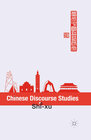 Buchcover Chinese Discourse Studies