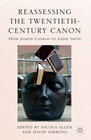 Reassessing the Twentieth-Century Canon width=