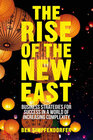 Buchcover The Rise of the New East