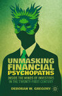 Unmasking Financial Psychopaths width=