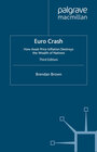 Buchcover Euro Crash