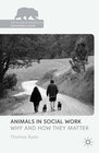 Animals in Social Work width=