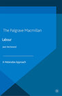 Buchcover Labour