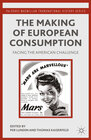 The Making of European Consumption width=