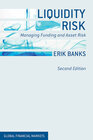 Buchcover Liquidity Risk