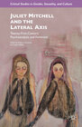 Buchcover Juliet Mitchell and the Lateral Axis