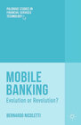 Buchcover Mobile Banking