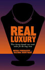 Buchcover Real Luxury