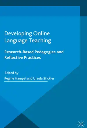 Buchcover ISBN 9781349489510