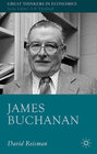 Buchcover James Buchanan