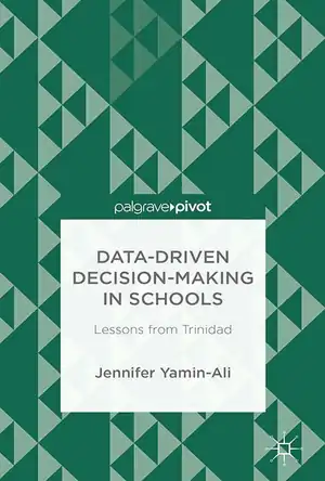 Buchcover ISBN 9781349491674