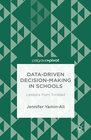 Buchcover Data-Driven Decision-Making in Schools: Lessons from Trinidad