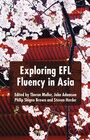 Buchcover Exploring EFL Fluency in Asia