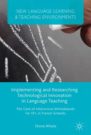 Buchcover ISBN 9781349500642