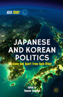 Buchcover Japanese and Korean Politics