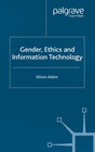 Buchcover Gender, Ethics and Information Technology