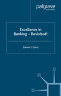 Buchcover Excellence in Banking Revisited!