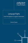 Buchcover Language Rights