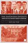 Buchcover The Hatoyama Dynasty