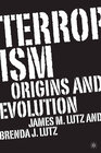 Buchcover Terrorism