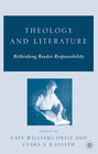 Buchcover Theology and Literature: Rethinking Reader Responsibility