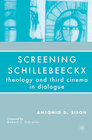 Buchcover Screening Schillebeeckx