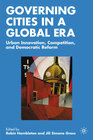 Buchcover Governing Cities in a Global Era