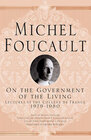 Buchcover On The Government of the Living