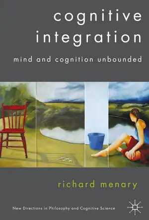 Buchcover ISBN 9781349542284