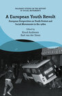 Buchcover A European Youth Revolt
