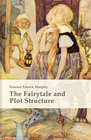 Buchcover The Fairytale and Plot Structure