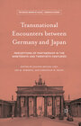 Buchcover Transnational Encounters between Germany and Japan