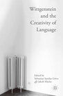 Buchcover Wittgenstein and the Creativity of Language