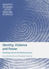 Buchcover Identity, Violence and Power