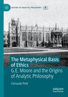 Buchcover The Metaphysical Basis of Ethics