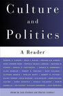 Buchcover Culture and Politics