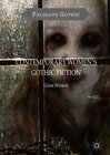 Buchcover Contemporary Women's Gothic Fiction
